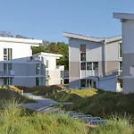 Duenenvilla 21, Whg 2 Lejlighed