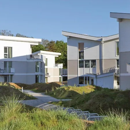 Duenenvilla 21, Whg 2 アパート