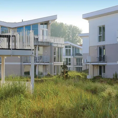 Duenenvilla 21, Whg 2 *