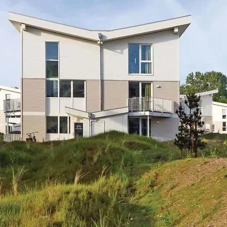 Duenenvilla 21, Whg 2 Priwall