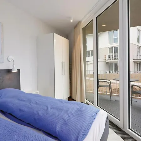 Duenenvilla 21, Whg 2