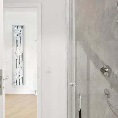 Duenenvilla 21, Whg 2 *