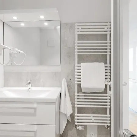 Duenenvilla 21, Whg 2 Priwall