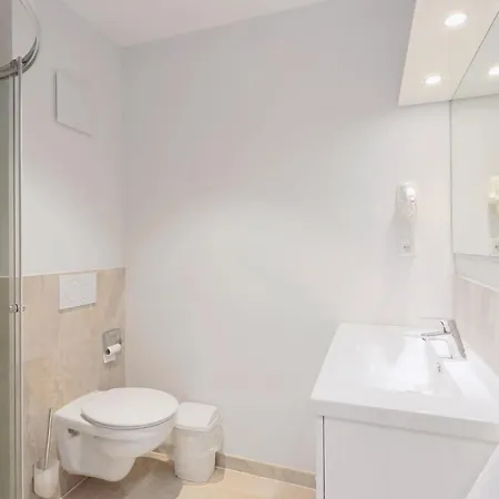 Apartmán Duenenvilla 21, Whg 2 *