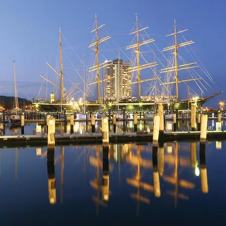 Duenenvilla 21, Whg 2