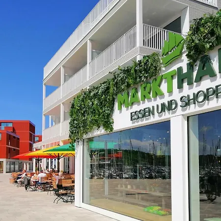 Duenenvilla 21, Whg 2 *