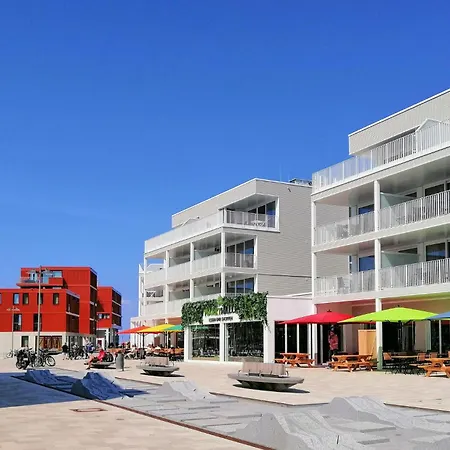 Duenenvilla 21, Whg 2 * Priwall