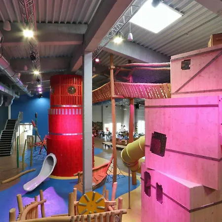 Apartamento Duenenvilla 21, Whg 2