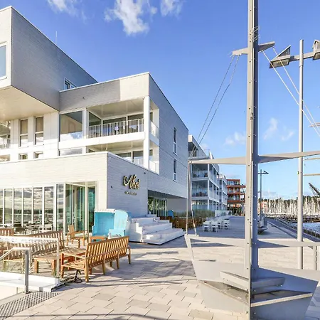 Duenenvilla 21, Whg 2